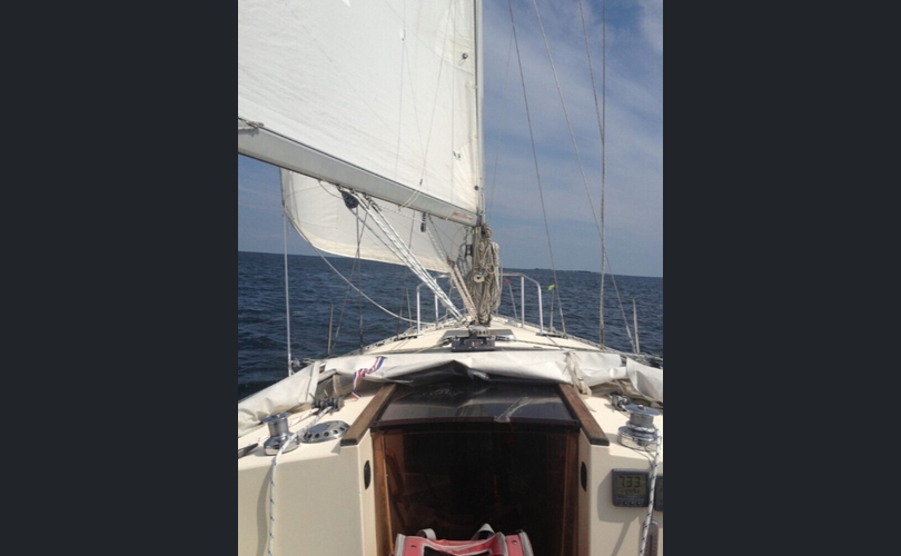 Jeanneau Sun Fizz 40-kuva-4